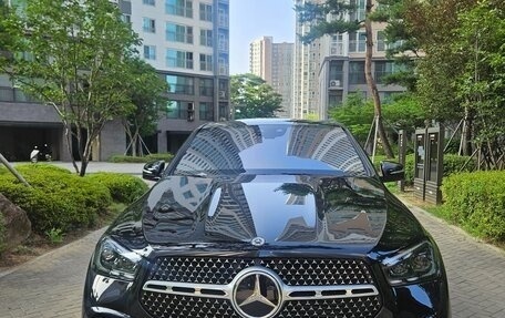 Mercedes-Benz GLE Coupe, 2024 год, 9 920 000 рублей, 3 фотография