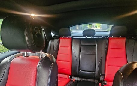 Mercedes-Benz GLE Coupe, 2024 год, 9 920 000 рублей, 13 фотография