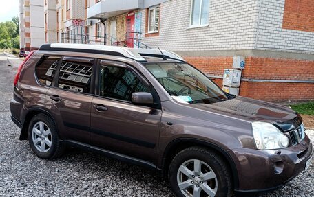 Nissan X-Trail, 2008 год, 900 000 рублей, 3 фотография