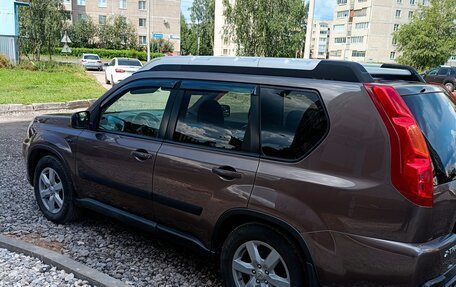 Nissan X-Trail, 2008 год, 900 000 рублей, 2 фотография