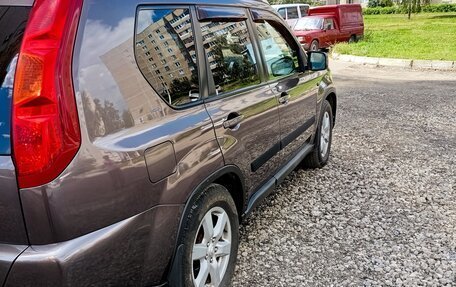 Nissan X-Trail, 2008 год, 900 000 рублей, 4 фотография
