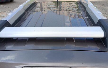 Nissan X-Trail, 2008 год, 900 000 рублей, 6 фотография
