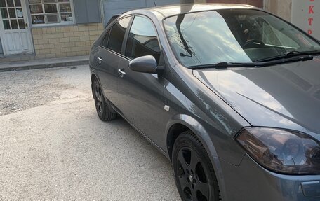 Nissan Primera III, 2003 год, 600 000 рублей, 3 фотография