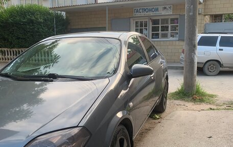 Nissan Primera III, 2003 год, 600 000 рублей, 4 фотография