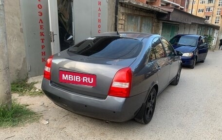 Nissan Primera III, 2003 год, 600 000 рублей, 2 фотография