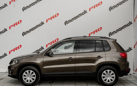 Volkswagen Tiguan I, 2015 год, 1 599 000 рублей, 7 фотография