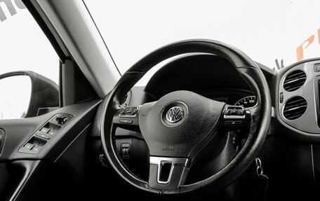 Volkswagen Tiguan I, 2015 год, 1 599 000 рублей, 12 фотография
