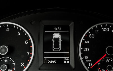 Volkswagen Tiguan I, 2015 год, 1 599 000 рублей, 15 фотография