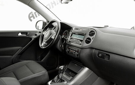 Volkswagen Tiguan I, 2015 год, 1 599 000 рублей, 11 фотография