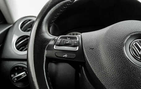 Volkswagen Tiguan I, 2015 год, 1 599 000 рублей, 13 фотография
