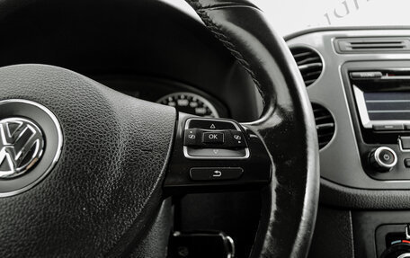 Volkswagen Tiguan I, 2015 год, 1 599 000 рублей, 14 фотография
