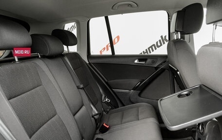 Volkswagen Tiguan I, 2015 год, 1 599 000 рублей, 23 фотография
