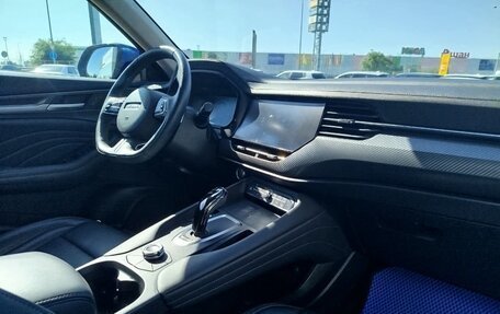 Haval F7x I, 2021 год, 1 870 000 рублей, 8 фотография