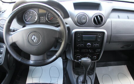 Renault Duster I рестайлинг, 2012 год, 760 000 рублей, 14 фотография