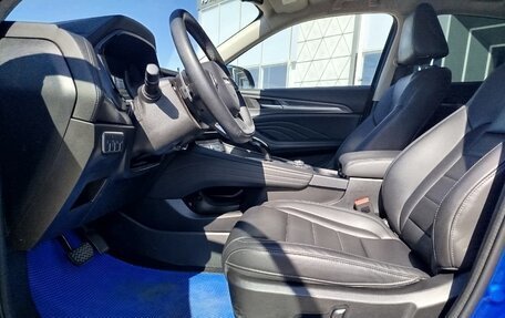 Haval F7x I, 2021 год, 1 870 000 рублей, 12 фотография