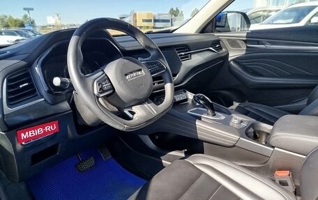 Haval F7x I, 2021 год, 1 870 000 рублей, 10 фотография