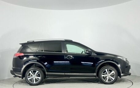 Toyota RAV4, 2017 год, 2 150 000 рублей, 6 фотография