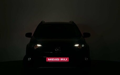 Toyota RAV4, 2017 год, 2 150 000 рублей, 4 фотография