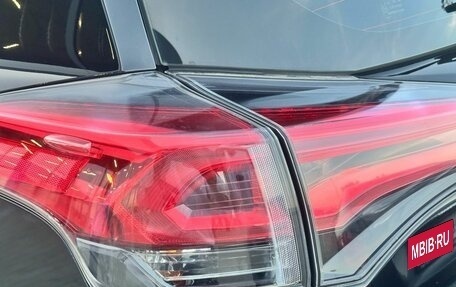 Toyota RAV4, 2017 год, 2 150 000 рублей, 14 фотография