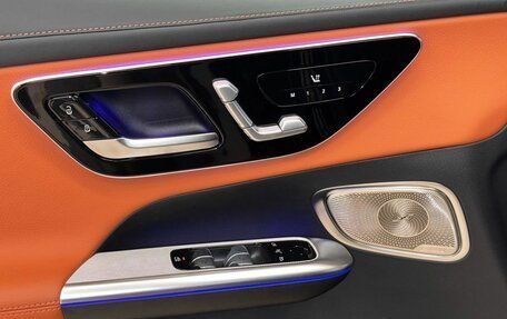 Mercedes-Benz GLC Coupe, 2025 год, 8 650 000 рублей, 9 фотография