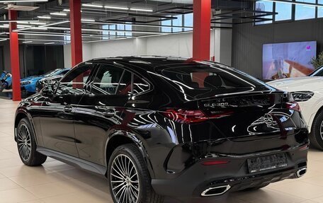 Mercedes-Benz GLC Coupe, 2025 год, 8 650 000 рублей, 5 фотография