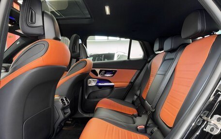 Mercedes-Benz GLC Coupe, 2025 год, 8 650 000 рублей, 13 фотография
