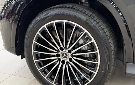 Mercedes-Benz GLC Coupe, 2025 год, 8 650 000 рублей, 4 фотография