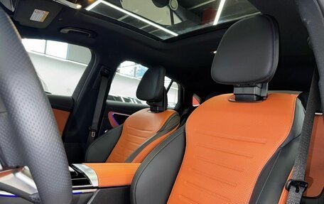 Mercedes-Benz GLC Coupe, 2025 год, 8 650 000 рублей, 11 фотография
