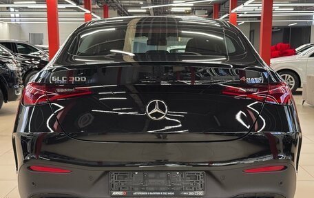 Mercedes-Benz GLC Coupe, 2025 год, 8 650 000 рублей, 6 фотография