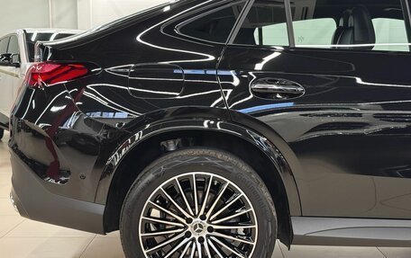 Mercedes-Benz GLC Coupe, 2025 год, 8 650 000 рублей, 7 фотография