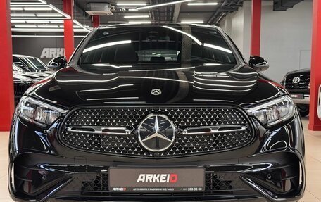 Mercedes-Benz GLC Coupe, 2025 год, 8 650 000 рублей, 2 фотография