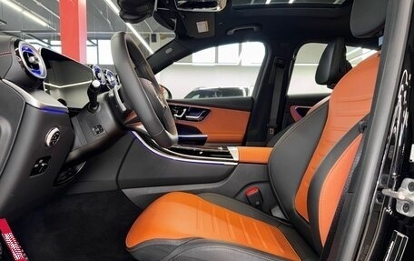 Mercedes-Benz GLC Coupe, 2025 год, 8 650 000 рублей, 10 фотография