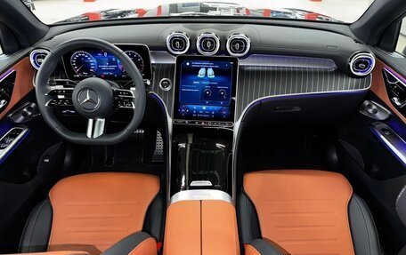 Mercedes-Benz GLC Coupe, 2025 год, 8 650 000 рублей, 17 фотография
