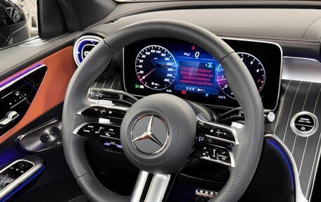 Mercedes-Benz GLC Coupe, 2025 год, 8 650 000 рублей, 18 фотография