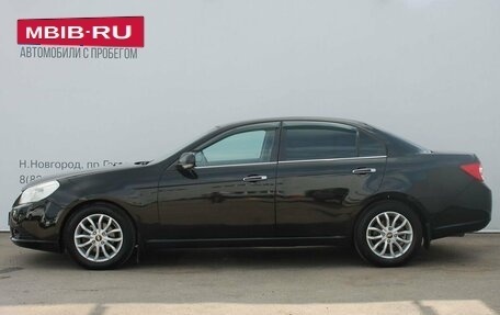 Chevrolet Epica, 2008 год, 379 000 рублей, 2 фотография