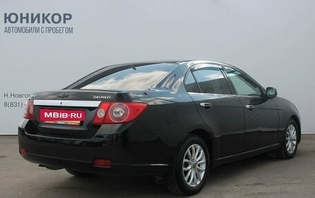 Chevrolet Epica, 2008 год, 379 000 рублей, 5 фотография