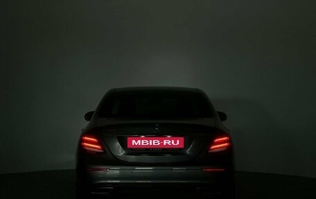 Mercedes-Benz E-Класс, 2016 год, 2 920 000 рублей, 10 фотография