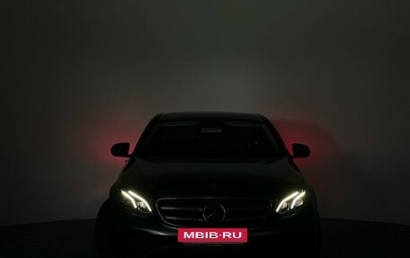 Mercedes-Benz E-Класс, 2016 год, 2 920 000 рублей, 4 фотография
