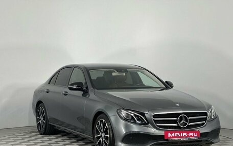 Mercedes-Benz E-Класс, 2016 год, 2 920 000 рублей, 5 фотография