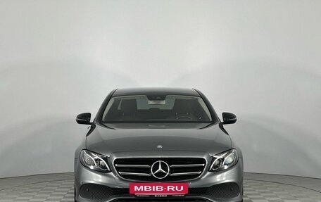 Mercedes-Benz E-Класс, 2016 год, 2 920 000 рублей, 3 фотография