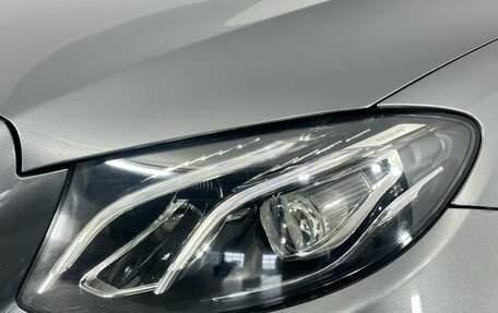 Mercedes-Benz E-Класс, 2016 год, 2 920 000 рублей, 14 фотография
