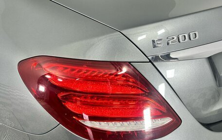Mercedes-Benz E-Класс, 2016 год, 2 920 000 рублей, 16 фотография