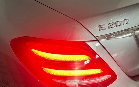 Mercedes-Benz E-Класс, 2016 год, 2 920 000 рублей, 17 фотография
