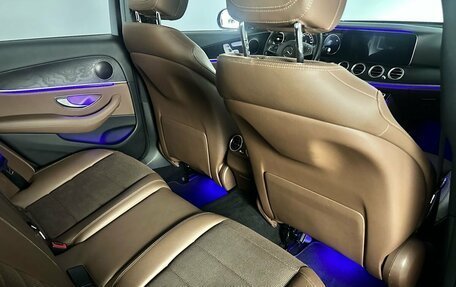 Mercedes-Benz E-Класс, 2016 год, 2 920 000 рублей, 20 фотография