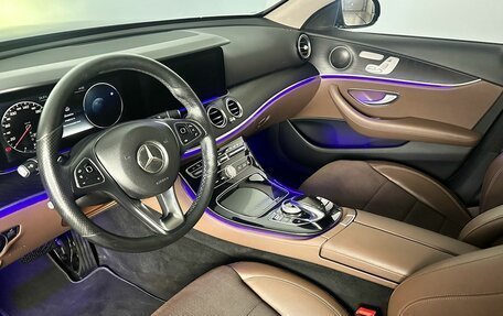 Mercedes-Benz E-Класс, 2016 год, 2 920 000 рублей, 18 фотография