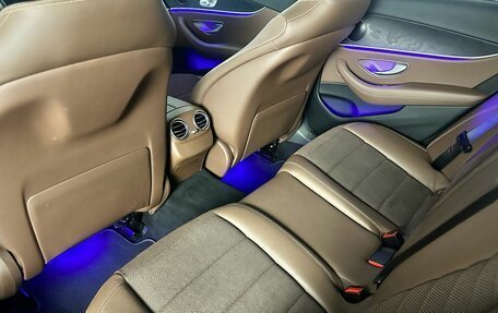 Mercedes-Benz E-Класс, 2016 год, 2 920 000 рублей, 19 фотография