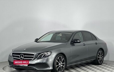 Mercedes-Benz E-Класс, 2016 год, 2 920 000 рублей, 13 фотография