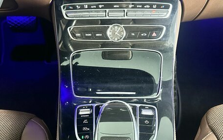 Mercedes-Benz E-Класс, 2016 год, 2 920 000 рублей, 26 фотография