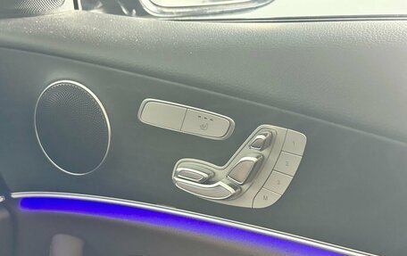 Mercedes-Benz E-Класс, 2016 год, 2 920 000 рублей, 27 фотография