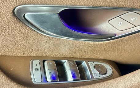Mercedes-Benz E-Класс, 2016 год, 2 920 000 рублей, 29 фотография